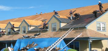 Photos from Jersey City Roofing