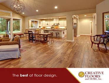 Photos from Creative Floors and More Inc
