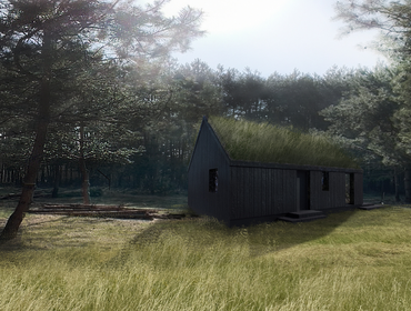 Photos by Domki Marysia #3 https://domkimarysia.com/products/dom-marysia-nowoczesna-stodola-107-mkw
#modularhouses