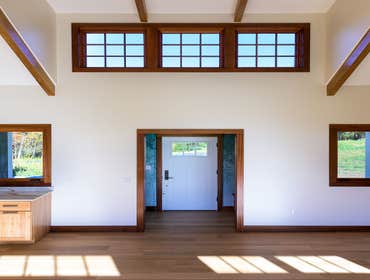 Bird Sanctuary Cottage