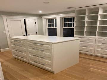 Photos by Bella Kitchen & Cabinetry #1