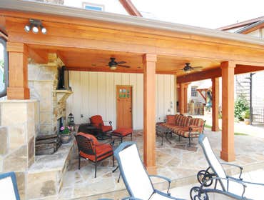 Peachtree City Remodel