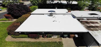Flat Roof Pros, Inc