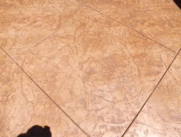Old Granite