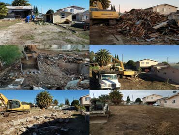 Project photos