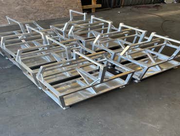 Photos by Advanced Iron Solutions #2