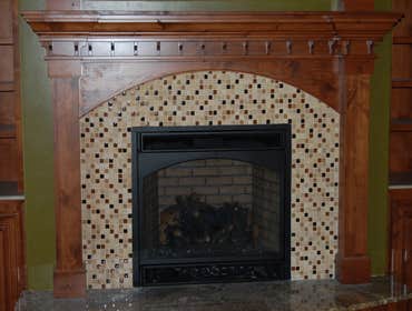 Photos from Creative Tile Designs