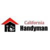 California Handyman logo