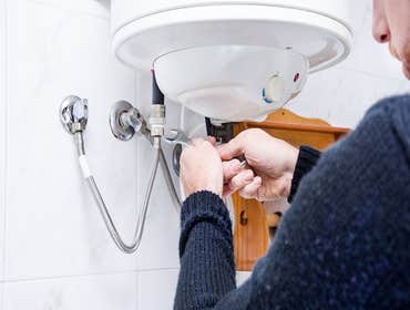 Photos by Mountain Creek plumbing Experts #1
