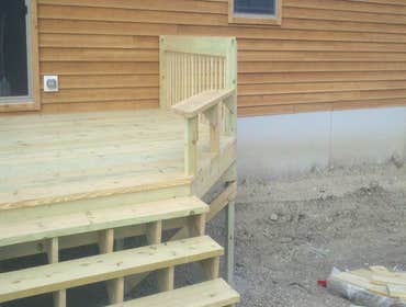 Photos by Miles Construction Services, LLC #1