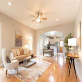 Oakley Bungalow