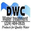 Dwc . Water Treatment & Purification Products logo