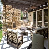 Backyard Remodeling