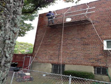 Photos by Home X Contracting Corp #1 All masonry work photos