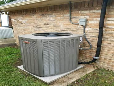 Photos from Bradtex A/C & Htg, LLC