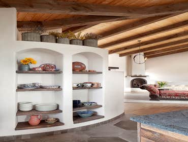 Olson Residence