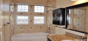 Custom Bathroom