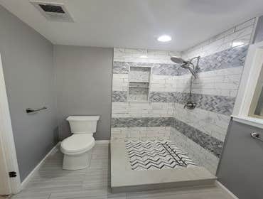 Photos by Unique Innovation Construction Inc #2