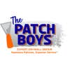 The Patch Boys of Fort Lauderdale & Hollywood logo