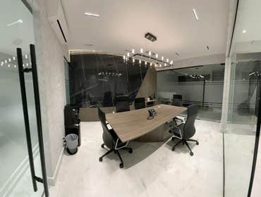 Photos by Turquoise Builder LLC #1 Complete full gut renovation, for an high end office space 1200 SF
Flooring
HVAC
Kitchen
Tiles
Office Desks & Fur