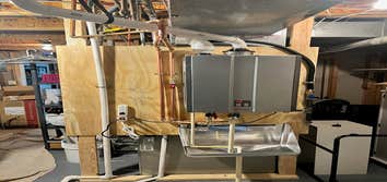 Rightnow plumbing