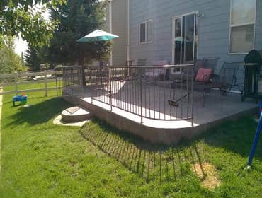 Photos by Mangan Construction LLC #1