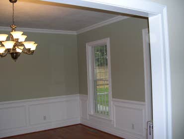 Photo(s) from Hannan Construction, Inc.