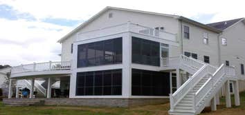 Photos by IM Design Build #2