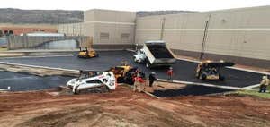 Economy Paving