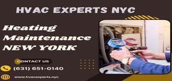 HVAC Experts Nyc