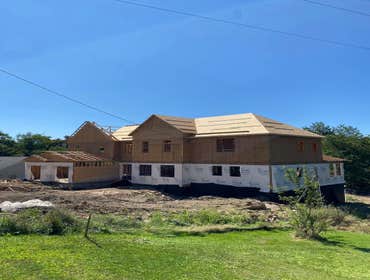 Photos by Stover Custom Carpentry LLC #1