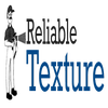 Reliable Texture & Drywall logo