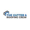 the Gutter & Roofing Crew logo