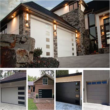 All Day Garage Doors, LLC