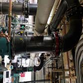 PLS Industrial Piping and Mechanical Services Project Work