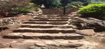 Thomas Landscapes Project