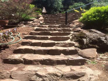 Thomas Landscapes Project