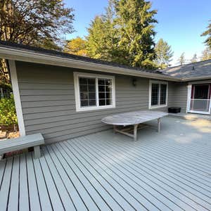 Outdoor Decks If you want to get the most out of your home, you must have a beautiful outdoor living area. You can count on The Right Choice...