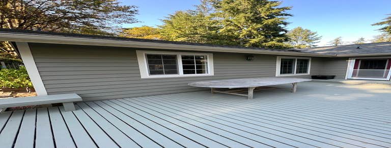 Outdoor Decks If you want to get the most out of your home, you must have a beautiful outdoor living area. You can count on The Right Choice Remode...