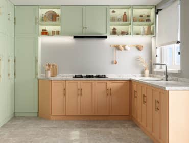 Photos by Mve Kitchen Remodeling Seattle #1