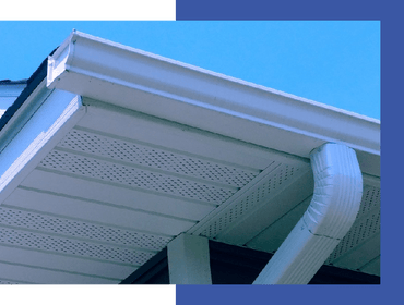 Gutters & Eaves
