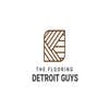 The Flooring Detroit Guys logo