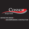 Connor Design-build LLC logo