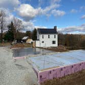Site Prep