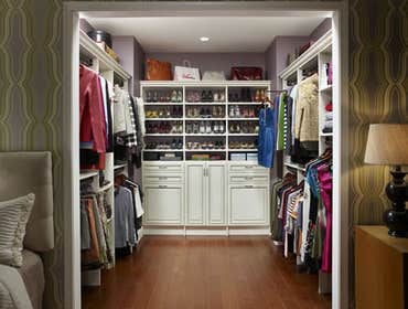 Photo(s) from Hang It Up Closets LLC Our Work