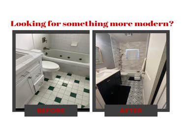 Photos by Red Eye Construction LLC #1