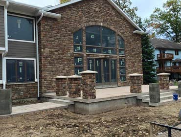 Photos from Cdi Construction Group, Inc