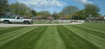 Cooper Landscaping Inc