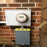 Sprecher Electric Llc Project Site lighting panel replacement