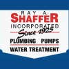 Ray A. Shaffer, Inc. logo